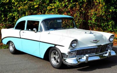 Photo of a 1956 Chevrolet 210 for sale