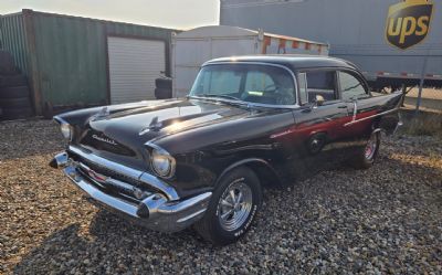 Photo of a 1957 Chevrolet 150 2-DR Post for sale