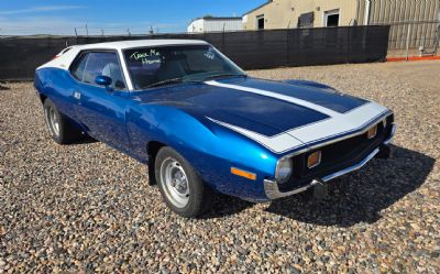 Photo of a 1974 AMC Javelin Coupe for sale