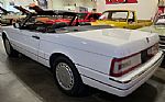 1992 Allante Thumbnail 5