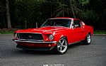 1968 Mustang Fastback Restomod Thumbnail 1