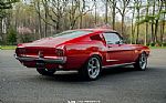 1968 Mustang Fastback Restomod Thumbnail 14