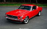 1968 Mustang Fastback Restomod Thumbnail 19