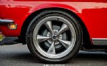 1968 Mustang Fastback Restomod Thumbnail 22