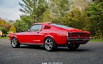 1968 Mustang Fastback Restomod Thumbnail 29
