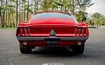 1968 Mustang Fastback Restomod Thumbnail 35