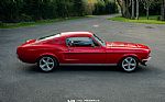 1968 Mustang Fastback Restomod Thumbnail 39