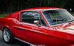 1968 Mustang Fastback Restomod Thumbnail 38