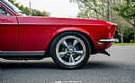 1968 Mustang Fastback Restomod Thumbnail 63
