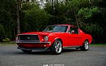 1968 Mustang Fastback Restomod Thumbnail 67
