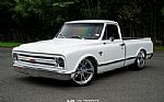 1968 C10 Short Bed 750HP LSA Superc Thumbnail 1