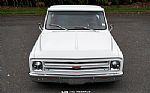 1968 C10 Short Bed 750HP LSA Superc Thumbnail 14
