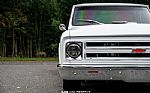 1968 C10 Short Bed 750HP LSA Superc Thumbnail 44