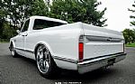 1968 C10 Short Bed 750HP LSA Superc Thumbnail 50