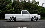 1968 C10 Short Bed 750HP LSA Superc Thumbnail 57
