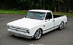 1968 C10 Short Bed 750HP LSA Superc Thumbnail 61