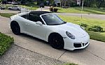 2019 911 Targa 4S Thumbnail 4