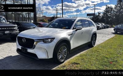 Photo of a 2024 Mazda CX-90 SUV for sale