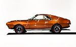 1968 AMX Thumbnail 38