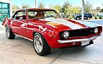 1969 Camaro Thumbnail 4