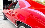 1969 Camaro Thumbnail 15