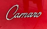1969 Camaro Thumbnail 23