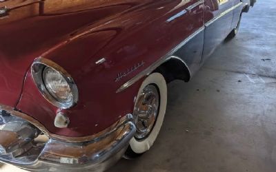 Photo of a 1955 Oldsmobile 98 for sale
