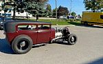 1931 Model A restomod Thumbnail 4