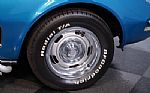 1968 Corvette Convertible with Hard Thumbnail 53