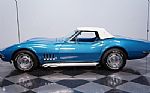 1968 Corvette Convertible with Hard Thumbnail 64