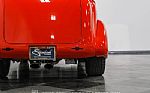 1937 Master Deluxe Sedan Street Rod Thumbnail 24