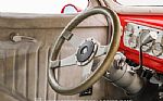 1937 Master Deluxe Sedan Street Rod Thumbnail 63