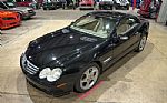 2004 SL600 Thumbnail 15