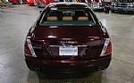 2007 Quattroporte Sport GT Thumbnail 5