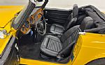 1972 TR6 Roadster Thumbnail 38