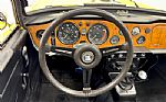 1972 TR6 Roadster Thumbnail 43