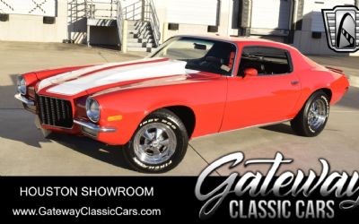 Photo of a 1970 Chevrolet Camaro for sale