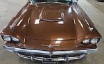 1960 Thunderbird Thumbnail 8