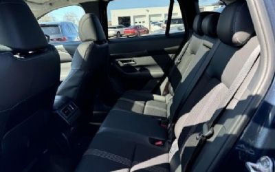 Photo of a 2025 Mazda CX-50 SUV for sale