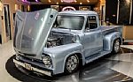 1955 F100 Pickup Restomod Thumbnail 7