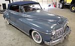 1948 D24 Convertible Thumbnail 24