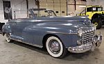1948 D24 Convertible Thumbnail 35
