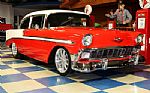 1956 Bel Air Thumbnail 9