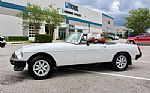 1975 MGB Thumbnail 7