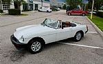 1975 MGB Thumbnail 20