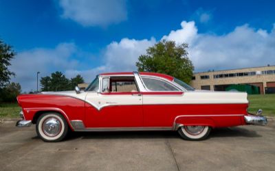 Photo of a 1955 Ford Fairlane for sale