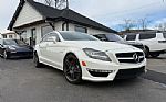 2012 CLS-Class Thumbnail 1