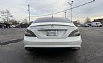 2012 CLS-Class Thumbnail 4