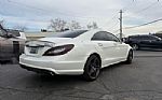 2012 CLS-Class Thumbnail 6