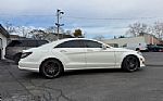 2012 CLS-Class Thumbnail 7